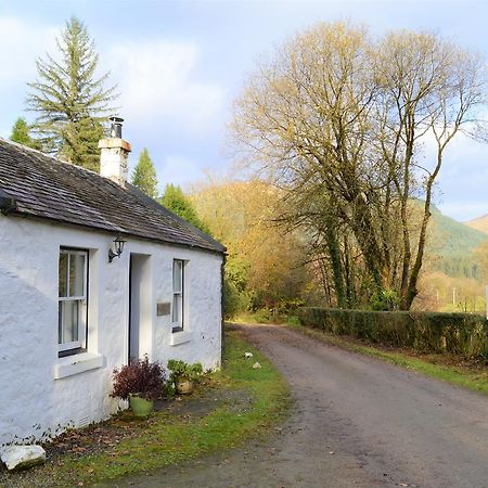Strachur Glenbranter Cottage מראה חיצוני תמונה