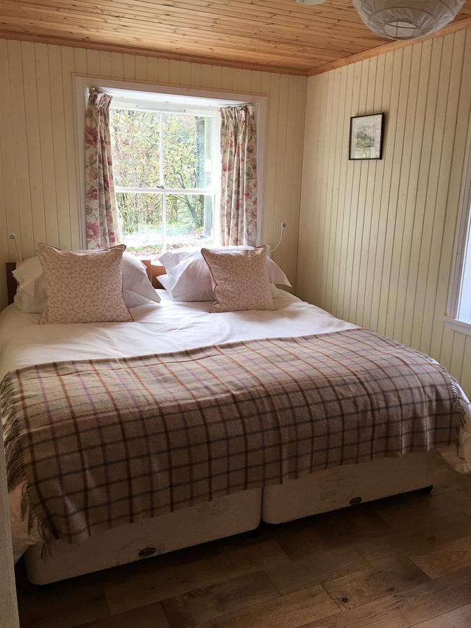 Strachur Glenbranter Cottage מראה חיצוני תמונה
